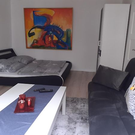 Fachwerk- Ferienwohnung Mit Charme Bad Sooden-Allendorf Exteriér fotografie