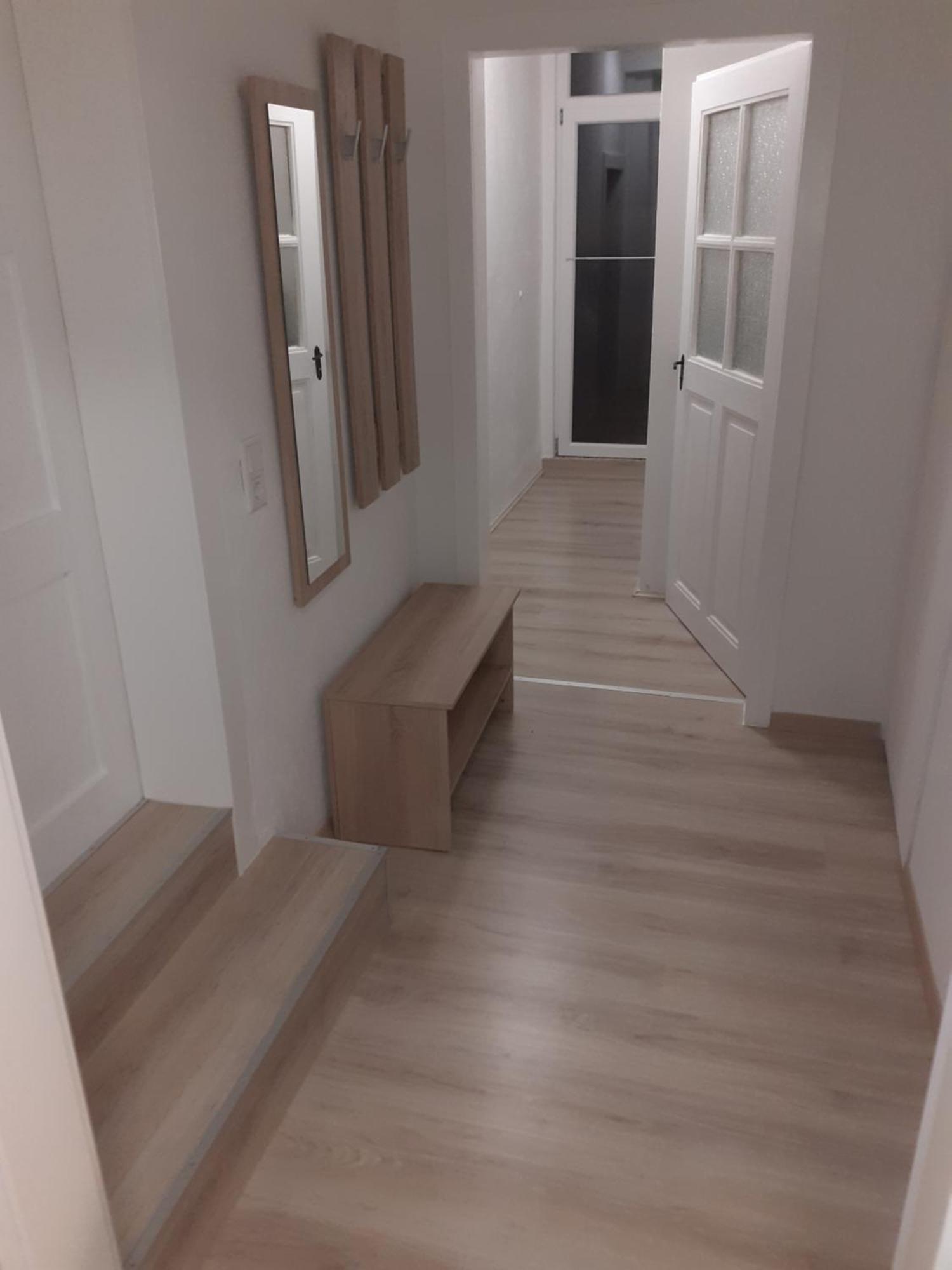 Fachwerk- Ferienwohnung Mit Charme Bad Sooden-Allendorf Exteriér fotografie